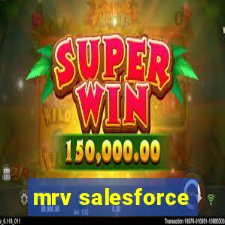 mrv salesforce